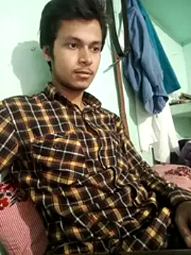 maxmishra18 on StripChat