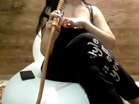 mayaarabian on StripChat 