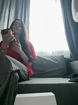 MayaGlow on StripChat 