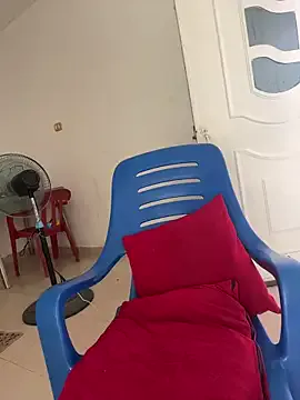 maymercy on StripChat 