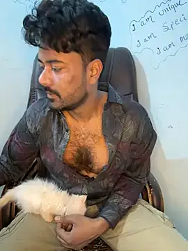 MeekBatgirl on StripChat 