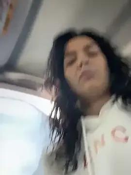 MeekyRich on StripChat 