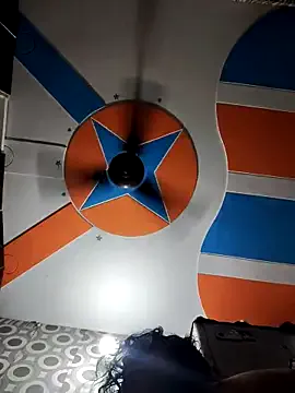 meenu_bhabhi547 on StripChat 