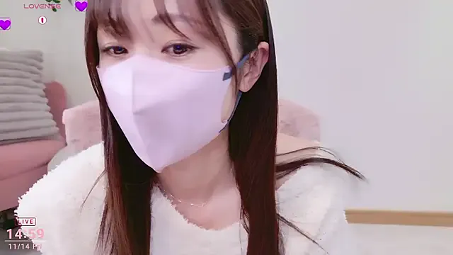 meg_0901 — Group on StripChat