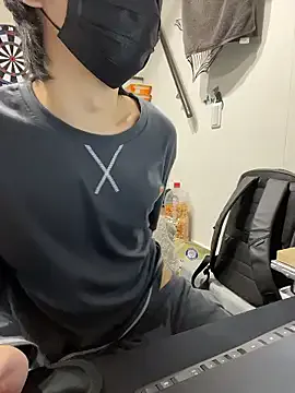 mikan_kun_st — Group on StripChat