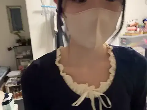 miku_pipipi — Freechat on StripChat