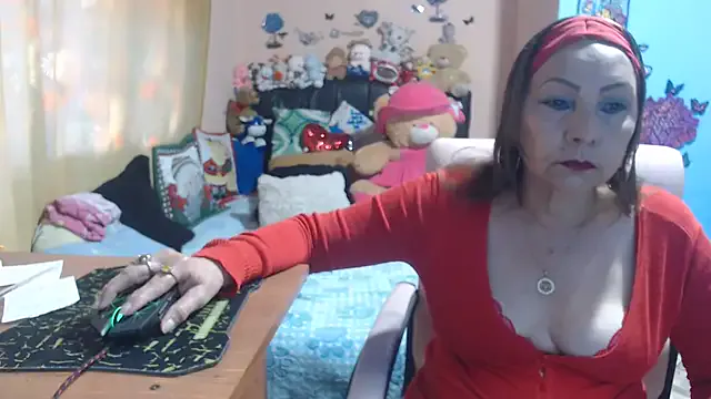 milfeddy_ — NUDE AND BLOWJOB