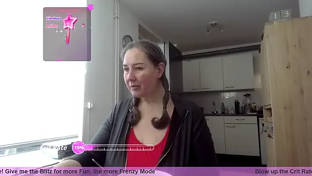 MilfGina — Bounce The Titties