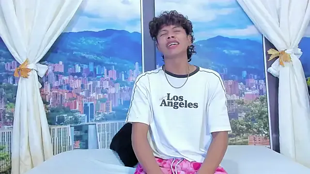 MilthonDelis — BIG SHOW CUM