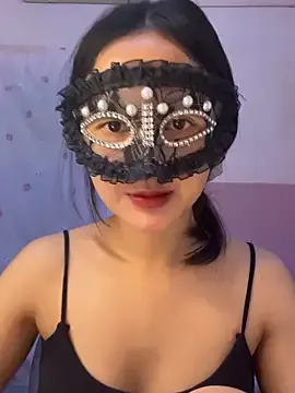 Mimi_love01 on StripChat 