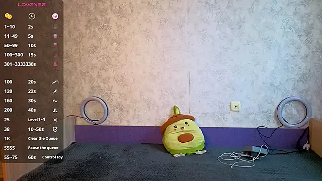 Mini_Lady1 on StripChat 