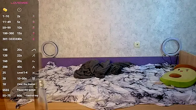 Mini_Lady1 on StripChat 