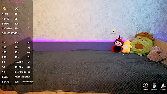 Mini_Lady1 on StripChat 