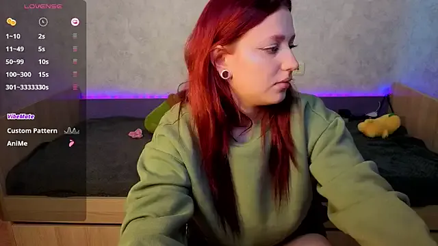 Mini_Lady1 on StripChat 