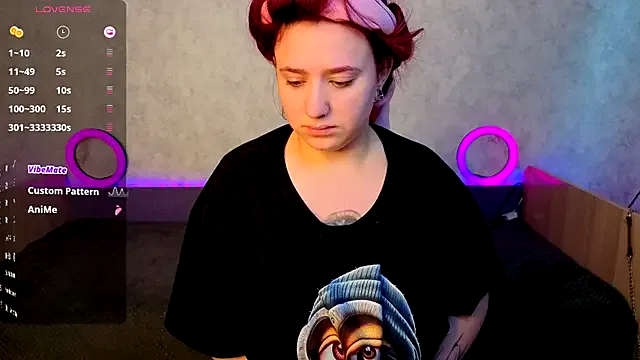 Mini_Lady1 on StripChat 