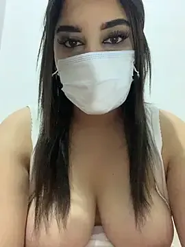 Miss-Soka on StripChat 