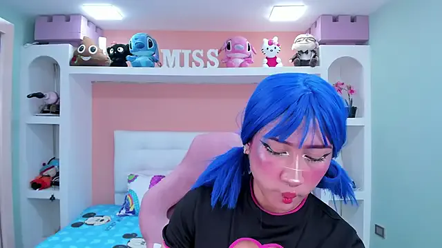 miss___megan on StripChat 