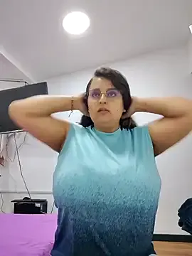 Miss_balloonsmila on StripChat 