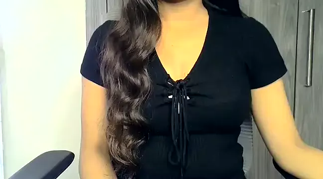 Miss_beautygirl on StripChat 