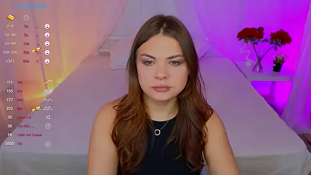 Miss_Delia on StripChat 