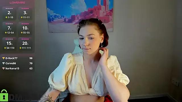 Entertain your yearning for girls escorts with our range of sexy models, sophisticated in the art of attraction and enjoyment