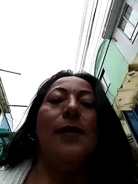 Misshot_01 on StripChat 