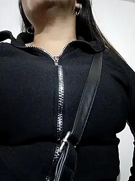 Misshot_01 on StripChat 