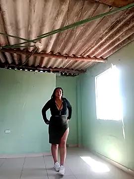 Misshot_01 on StripChat