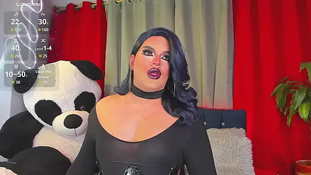 Missisabella_ on StripChat 