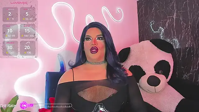 Missisabella_ on StripChat 