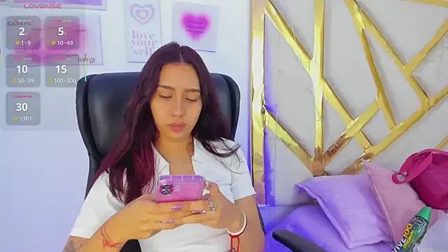 MissSussy on StripChat 