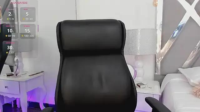 MissSussy on StripChat 