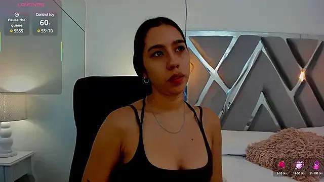 MissSussy on StripChat 