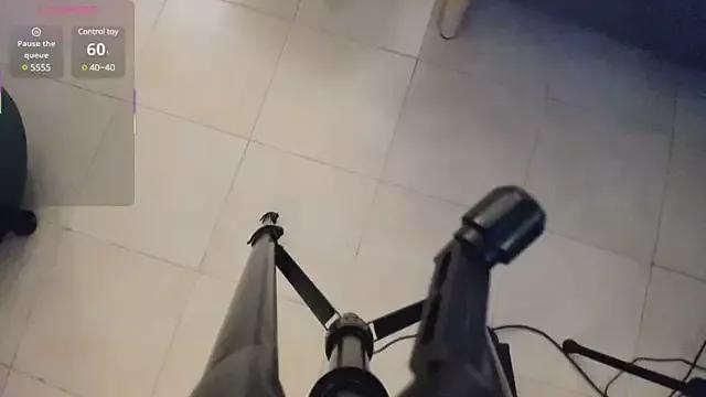 MissSussy on StripChat 