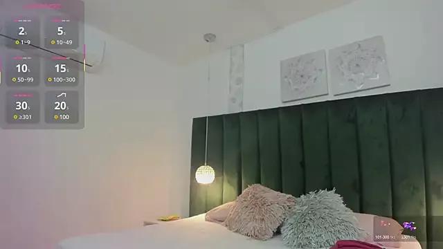 MissSussy on StripChat 