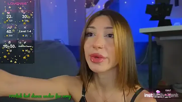 mollyyank on StripChat 