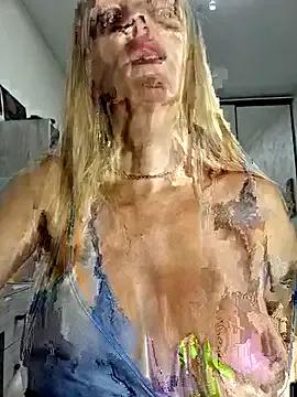 Monna on StripChat 
