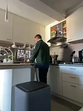 morfeoX — CUM SHOW