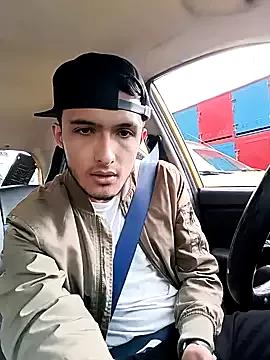 mosmar_20 on StripChat 