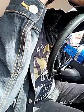 mosmar_20 on StripChat 