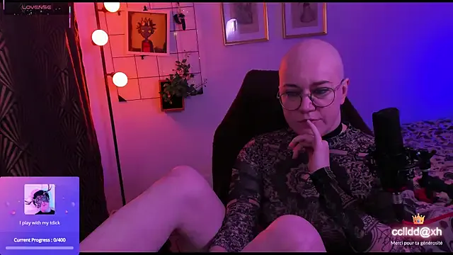 MossPrince on StripChat 