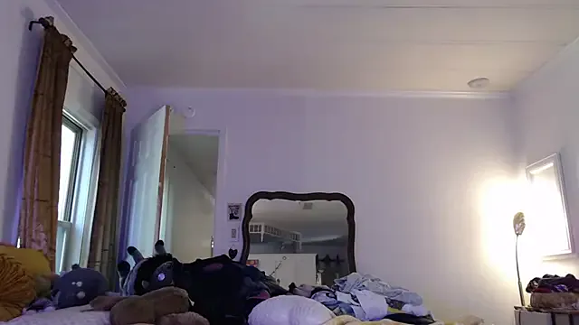 mossy_kiss on StripChat 