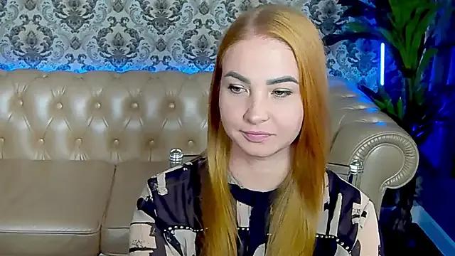 MssShyBarbie on StripChat 