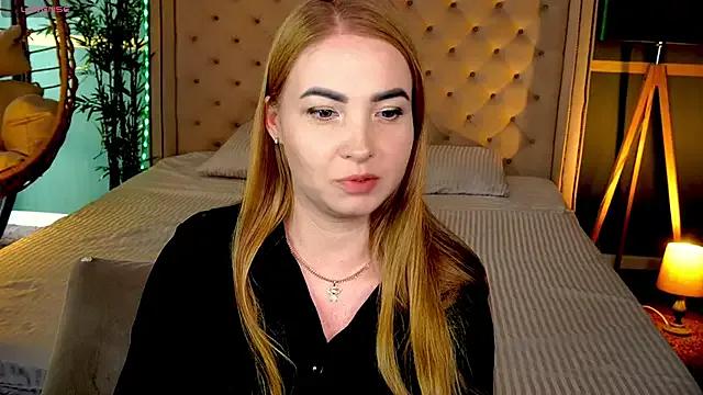 MssShyBarbie on StripChat 