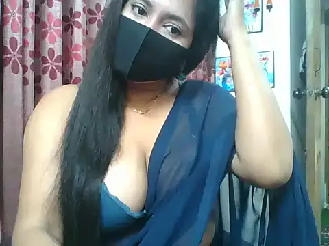 MuniaAfrinMisti — Boobs show