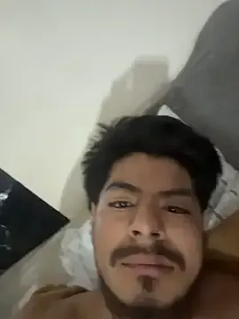 MynameisPaco — Cum with you