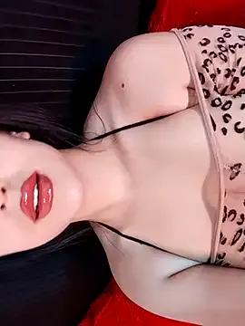 Nafas135 on StripChat 