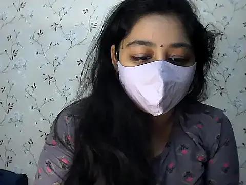 Nandini8 on StripChat 