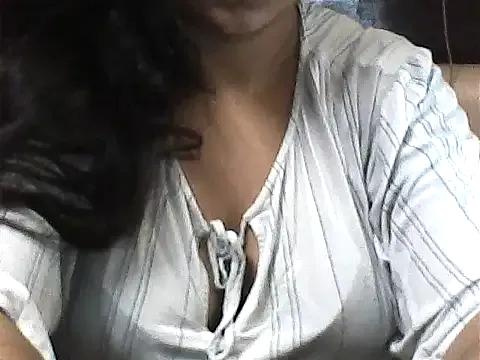 Nandini8 on StripChat 