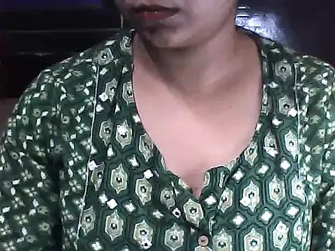 Nandini8 on StripChat 
